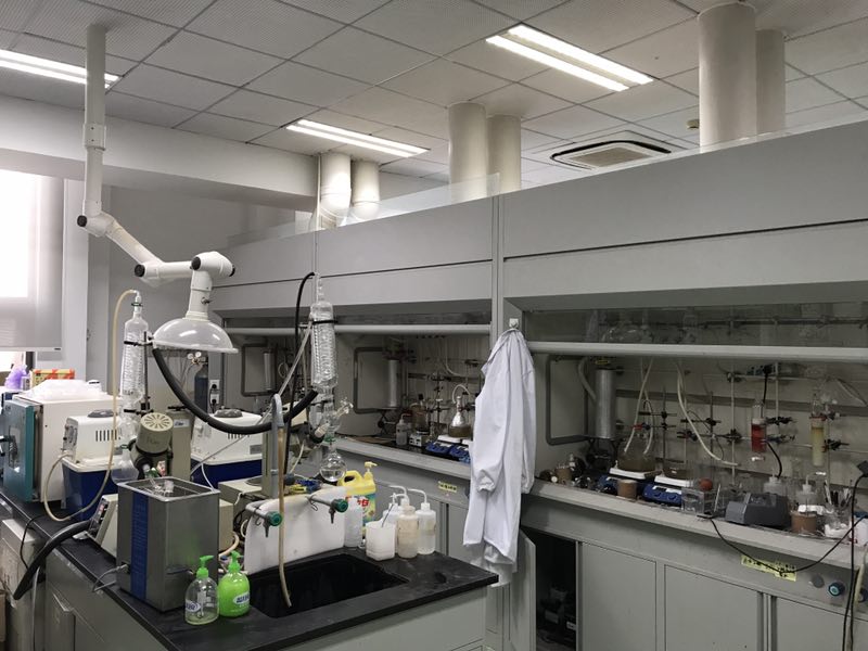 Synthesis Lab